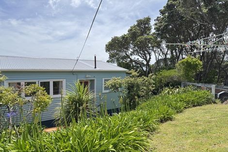 Photo of property in 97 Tannadyce Street, Strathmore Park, Wellington, 6022