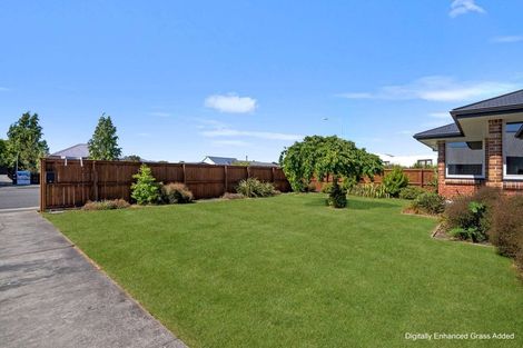 Photo of property in 94 Mcmurdo Street, Tinwald, Ashburton, 7700