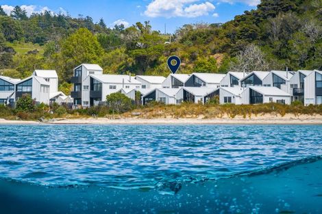 Photo of property in 21 Boathouse Bay Lane, Snells Beach, 0920