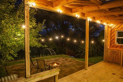 Photo of property in 123b Colombo Road, Waiuku, 2123