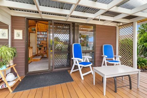 Photo of property in 12 Bens Place, Springvale, Whanganui, 4501