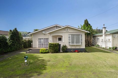 Photo of property in 21 Taitua Street, Taumarunui, 3920