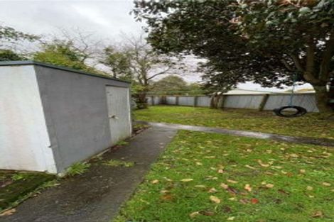 Photo of property in 2 Kotare Street, Aramoho, Whanganui, 4500