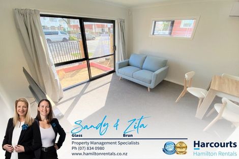 Photo of property in 3/17 Lyon Street, Frankton, Hamilton, 3204