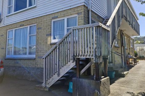 Photo of property in 3/23 Trafalgar Street, Johnsonville, Wellington, 6037