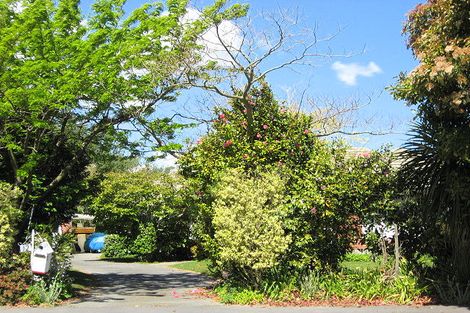 Photo of property in 12 Braco Place, Burnside, Christchurch, 8041