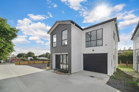 Photo of property in 5d James Road, Manurewa, Auckland, 2102