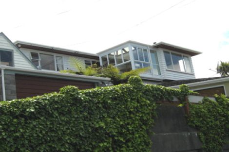 Photo of property in 6 Seatoun Heights Road, Seatoun, Wellington, 6022