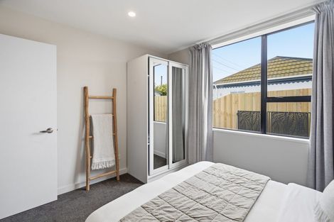 Photo of property in 33 Randolph Street, Woolston, Christchurch, 8062