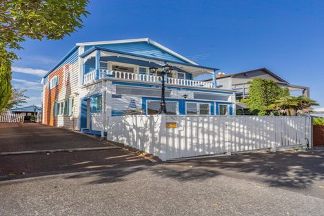 Photo of property in 8 Pompallier Terrace, Ponsonby, Auckland, 1011