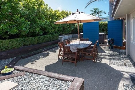 Photo of property in 24 Tyrian Close, Half Moon Bay, Auckland, 2012