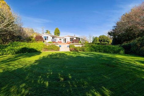 Photo of property in 71 Tarata Road, Inglewood, 4387