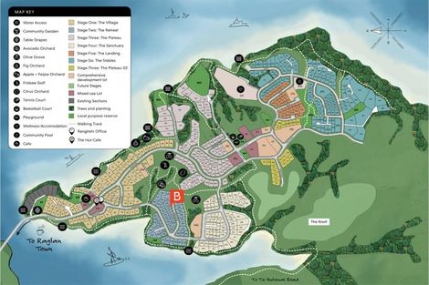 Photo of property in 11 Maataitai Road, Raglan, 3225