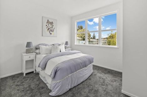 Photo of property in 25 Romney Place, Manurewa, Auckland, 2102