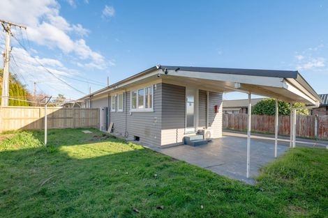 Photo of property in 2-9/28 Parawai Road, Ngongotaha, Rotorua, 3010