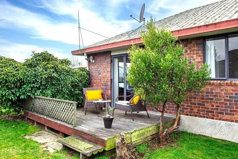 Photo of property in 103 Murray Street, Temuka, 7920