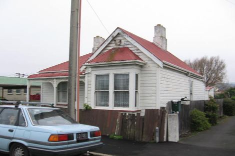 Photo of property in 76 Oxford Street, South Dunedin, Dunedin, 9012