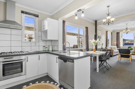 Photo of property in 15 Magdala Street, Tainui, Dunedin, 9013