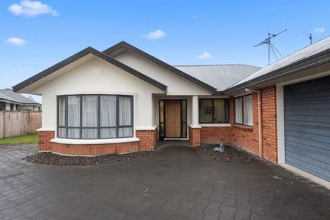 Photo of property in 40a Cairns Crescent, Rototuna, Hamilton, 3210