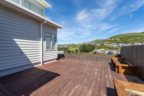 Photo of property in 10 Crompton Avenue, Churton Park, Wellington, 6037