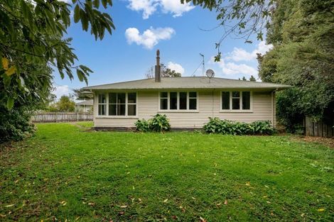 Photo of property in 11 Churchill Street, Pahiatua, 4910