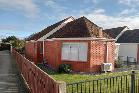 Photo of property in 4/53 Bristol Street, Levin, 5510