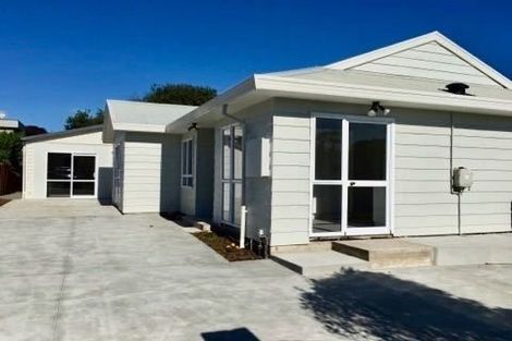 Photo of property in 6 Mermaid Place, Southshore, Christchurch, 8062