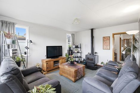 Photo of property in 21 Wren Street, Taihape, 4720