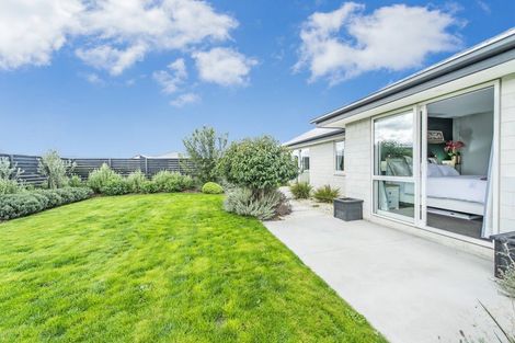 Photo of property in 21 Sandhurst Drive, Rolleston, 7615