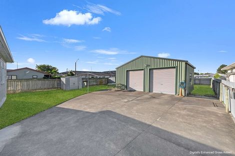 Photo of property in 96 Nuffield Avenue, Marewa, Napier, 4110