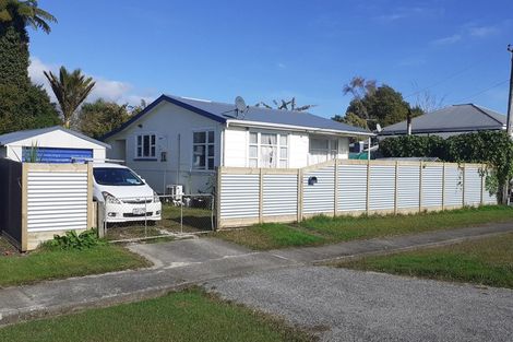 Photo of property in 26 Bentham Street, Westport, 7825