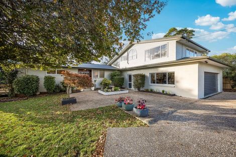 Photo of property in 101 Waimarie Road, Whenuapai, Auckland, 0618