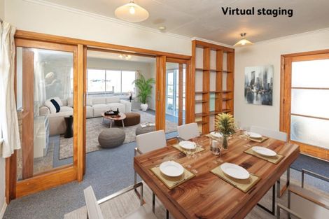 Photo of property in 5 Short Street, Castlecliff, Whanganui, 4501