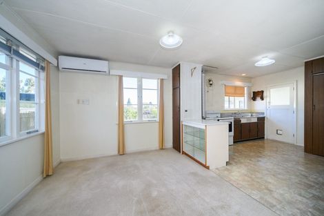 Photo of property in 4 Lifford Place, Awapuni, Palmerston North, 4412