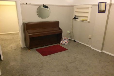 Photo of property in 3/10 Ohiro Road, Aro Valley, Wellington, 6021