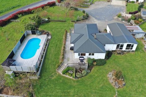 Photo of property in 730 Ngahape Road, Ngahape, Te Awamutu, 3873