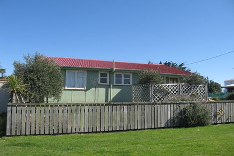 Photo of property in 26 Ruanui Street, Himatangi Beach, Foxton, 4891