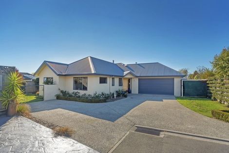 Photo of property in 10 Heritage Crescent, Richmond, 7020