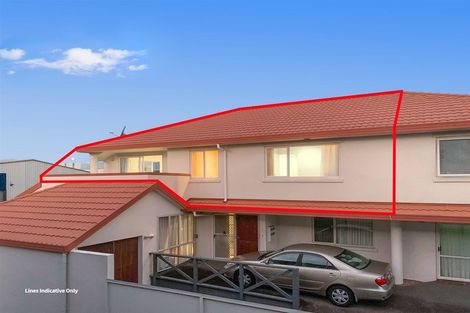 Photo of property in 6/23 Third Avenue, Tauranga, 3110