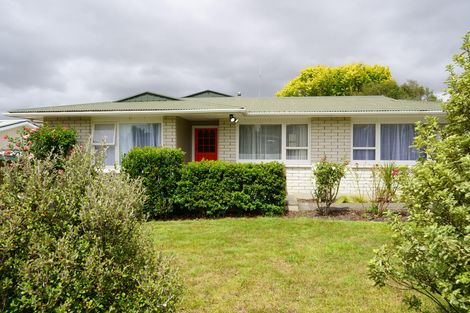 Photo of property in 14 Homelands Avenue, Feilding, 4702