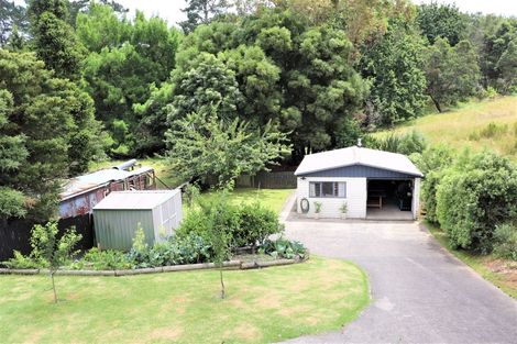 Photo of property in 8 Miller Avenue, Paeroa, 3600