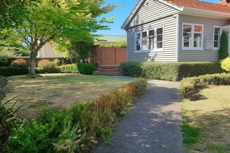Photo of property in 23 Vincent Street, Waterloo, Lower Hutt, 5011