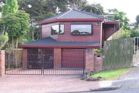 Photo of property in 1/47 Taupo Street, Green Bay, Auckland, 0604