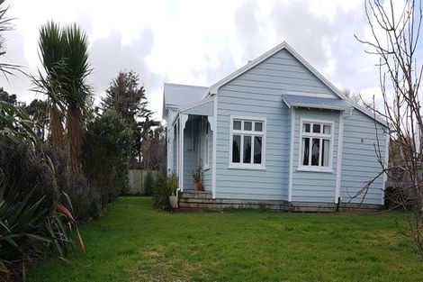 Photo of property in 19 Gossling Street, Okato, 4335