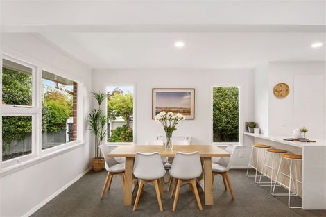 Photo of property in 121 Blighs Road, Papanui, Christchurch, 8053