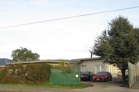 Photo of property in 49 Brown Street, Strathern, Invercargill, 9812