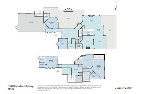 Photo of property in 359 Hibiscus Coast Highway, Orewa, 0931