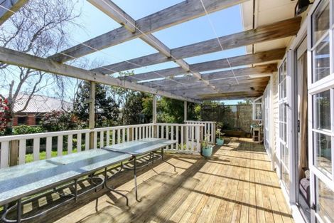 Photo of property in 13 Wilton Street, Westown, New Plymouth, 4310