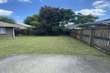 Photo of property in 5 Enuamanu Road, Favona, Auckland, 2024