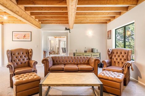 Photo of property in 218 Flightys Road, Judgeford, Porirua, 5381